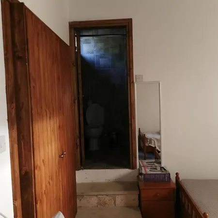 Paphos Romanos Villa מראה חיצוני תמונה