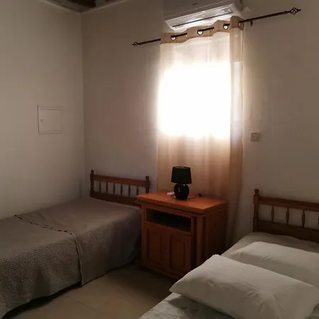 Paphos Romanos Villa מראה חיצוני תמונה