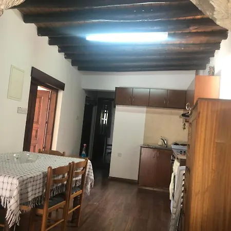 Paphos Romanos Villa מראה חיצוני תמונה