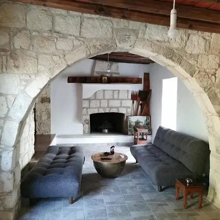 Paphos Romanos Villa מראה חיצוני תמונה